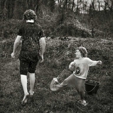 Поезд на подушке