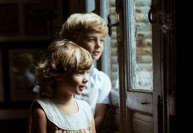 Храня прекрасное единство