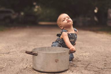 ​Личный пример, будь он неладен