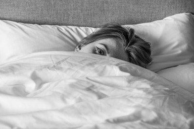 История о домашнем насилии