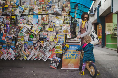 Нам просто стало наплевать на других, или Правда ли, что мир заразился ненавистью к детям
