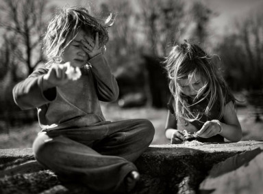 Родительство как аппарат МРТ