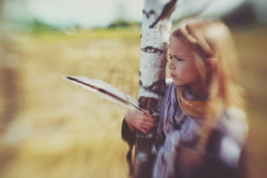 Инструкция для детей, которые ходят одни