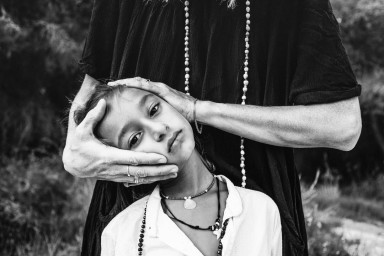 Родители гениев