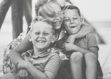 Родила и поняла