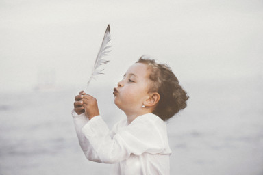 Ангелы развлекаются