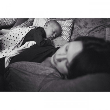 Любите ли вы совместный сон так, как люблю его я