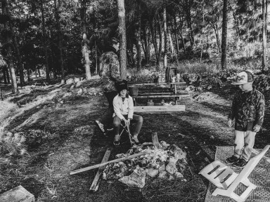 Хороший отец