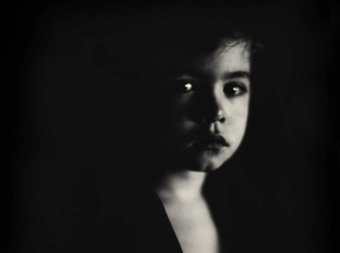 Ребенок с характером? Скажите 