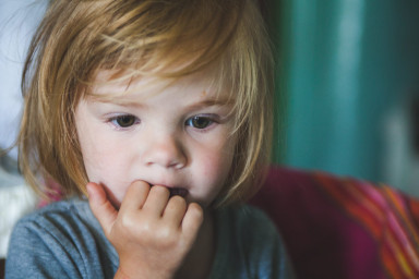 Мамочка, какая же ты у меня умница!