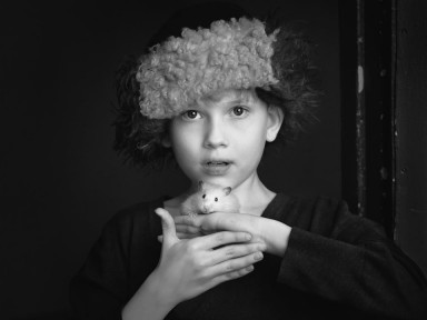 Не по Сеньке шапка