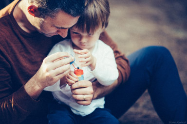 Дело не в тебе, а во мне