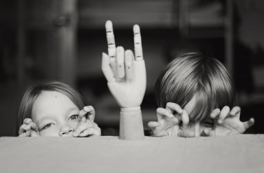 ​Про воспитание в Америке