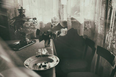 Летние кухни