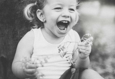 А я уже взрослая!