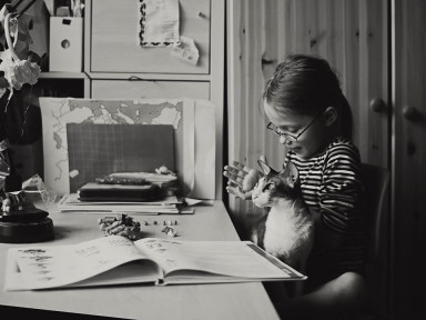 Законы чтения