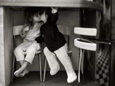 Патриархат и феминистки