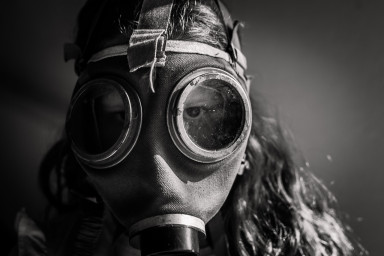 О ужас, врачи! Подключая тяжелую артиллерию