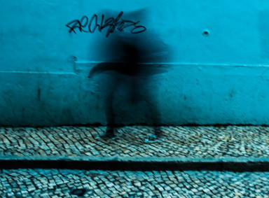 Говорим с ребенком о безопасности