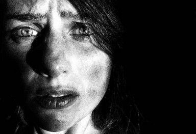 Почему недовольному мужу так трудно с довольной женой?