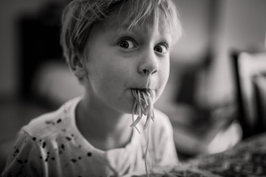 Утка в яблоках