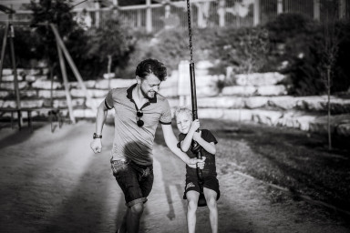 Отцовская позиция