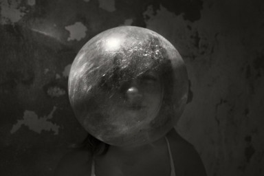 Худая голова