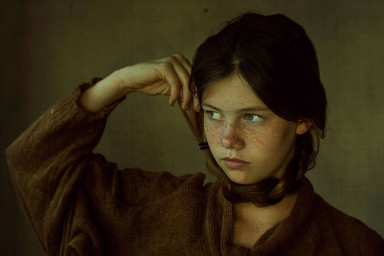 Страх длиною в жизнь