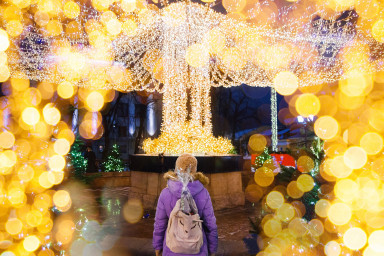 Беспроигрышная лотерея: как без усилий и повода организовать праздник для детей