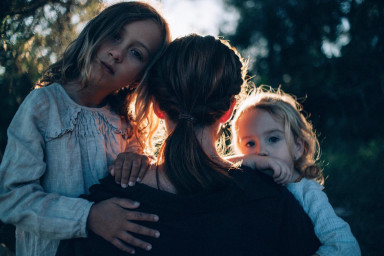 Материнская группа