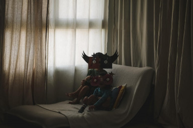 День рождения, квест и конец, полный быстрых углеводов