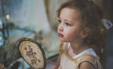 Секрет любви к себе