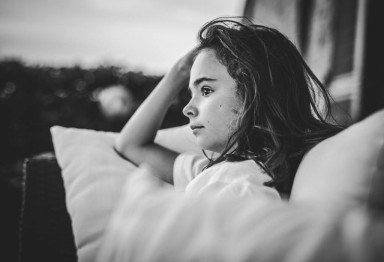 Быть взрослой