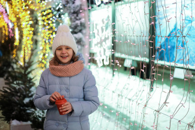 Когда стоит сказать детям, что Деда Мороза не существует