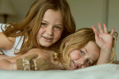 «Главное – выжить»: как устроена семья?