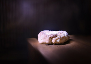 Волшебство, печеньки и ванильно-материнские моменты, по которым я буду скучать