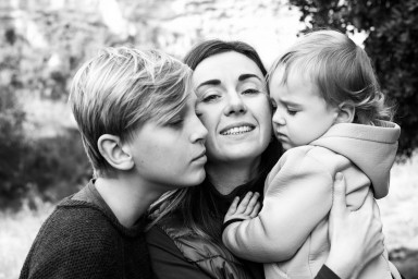 Моя маленькая большая семья