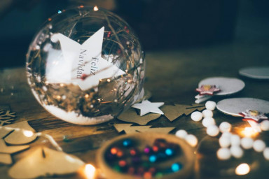 Заложники Деда Мороза