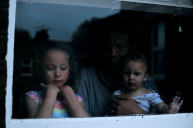 Как понять, что у вашего партнера низкий уровень эмпатии по отношению к ребенку?