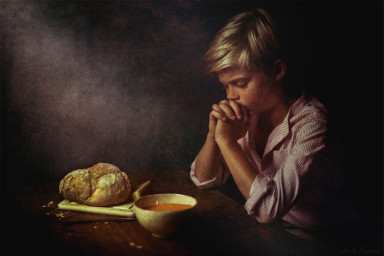 Самостоятельный ли у меня ребёнок?