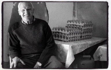 Те, кто хлебнул лиха