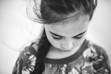 Детское воровство