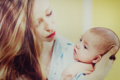 Почему так важен первый год в жизни ребенка?