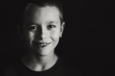 Страх и смех