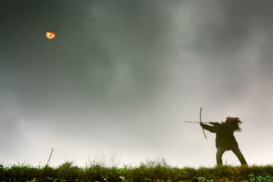 Боги, герои и кормящие матери