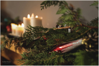 Волшебство и взросление