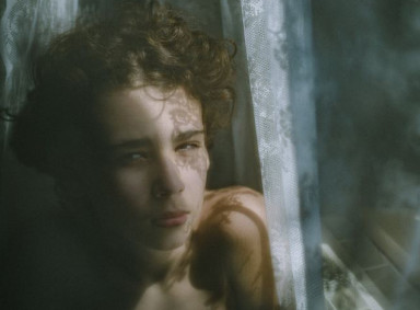 Мама, пожалей меня