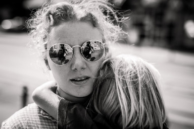 Мои дети меня любят