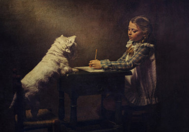 Тот, кто со всем справляется