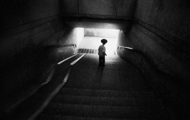 Ангелы не спят, но иногда пьют кофе